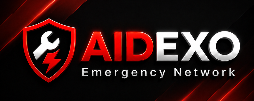 Aidexo UK local services marketplace